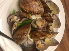 -海九澎湖海鲜餐厅