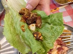 -生火火·小炉子炭烤(金楠天街总店)