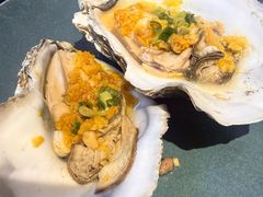 -渔港甄宴·海鲜·地标烟台菜(金沙滩店)