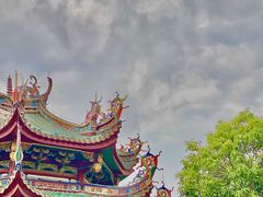 -南普陀寺