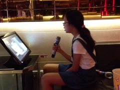 -仟乐量贩KTV(高新店)