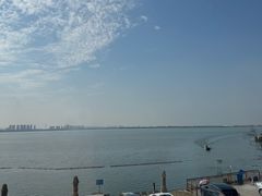 -火福·天湖阁大闸蟹博物馆主题餐厅(浅水湾店)