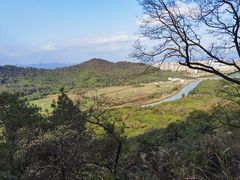 -风云岭森林公园