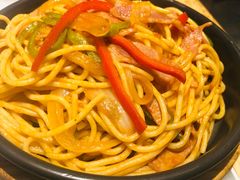 -韩宫宴烤肉·料理(宝山万达店)