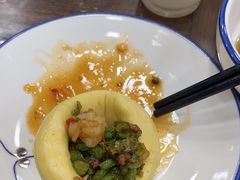 -乔家满族八大碗(流水沟店)