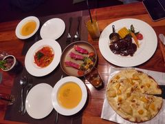 -秀·爱尔兰餐吧(上海路店)