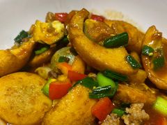 -建辉湖南土菜馆(南大街店)