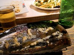 -潮庭·大连海鲜·炭火烧烤·扇贝王(大连店)
