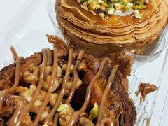-詹记桃酥(百盛店)