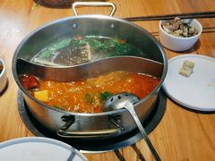 -四喜小胖·北京涮肉(五道营店)