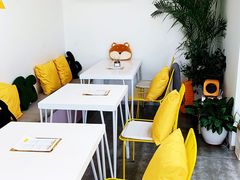 -五进制 Coffee Shop