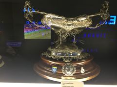 景点-伯纳乌球场