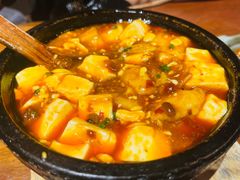 -马灯部落·西湖边的创意山景餐厅(虎跑动物园店)
