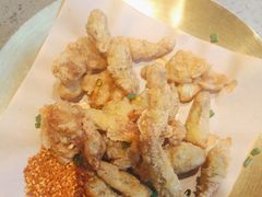 -老佛爷铜炉蛙锅(东门老街店)