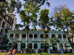 -星巴克臻选(广州沙面店)