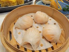 -白天鹅宾馆-宏图府餐厅