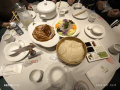 -小桃红·东北菜·春饼烤鸭(南阳湖街店)