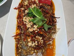-杨氏青龙虾·羊蝎子(金盛路总店)