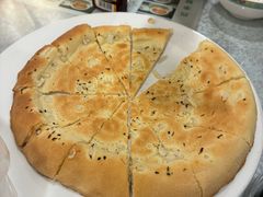 -汗腾格里·风味餐厅(新疆驻京办店)