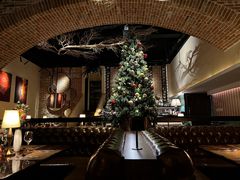 -柏蔻餐厅Le Banquet Bistro(天河北店)