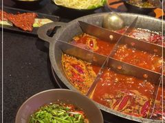 -珮姐老火锅(新街口店)