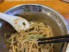 -雙冲柳州螺蛳粉&酸嘢&桂林米粉(簋街店)