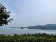 -天目湖涵田度假村