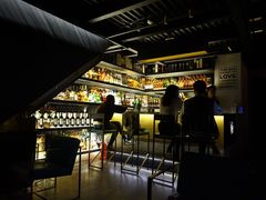 -Ish Whiskey&Cocktail Bar酒吧(合生麒麟新天地店)