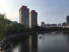 -文瀛公园