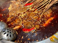 -水碾河刘老大串串香(水碾河路店)