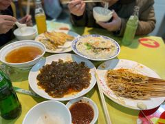 -西工饭庄快餐厅(西工小街店)