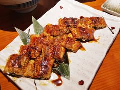 蒲烧鳗鱼-有喜屋·烧鸟·居酒屋(周浦万达店)