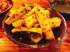 -赖扁担重庆小面(友谊路店)