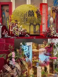 -CHERRY BABY 轻奢派对策划(北京国贸店)