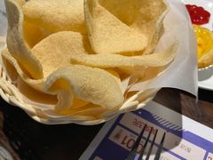 -酷公社·榴莲披萨(太原街店)