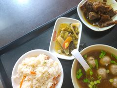 -好成财牛排馆(涂门街总店)