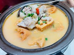 -吴掌柜·藕汤印象(南湖店)