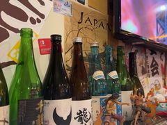 -千懿六本木酒场(常熟路店)