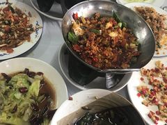 -新新湘菜馆(新中街二条店)
