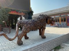 -鸡鸣驿古城
