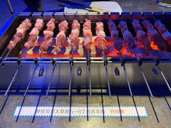 六花肉-很久以前羊肉串(打浦路店)