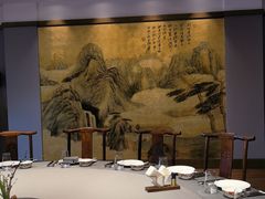 包厢-龙吟九品(青龙山庄店)