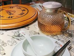 -井水小厨·湘菜(活力广场店)