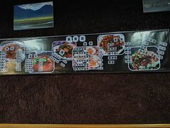 -口口香小吃店