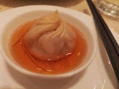 特色小笼包-鼎泰丰(环贸店)