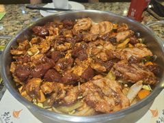 -黄记煌三汁焖锅(新世纪广场店)