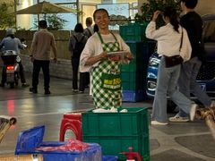 -黎记大排档(慈云路店)