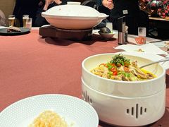 -久宴·天目湖大鱼头(恐龙园店)