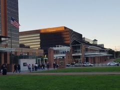 -美国独立纪念馆