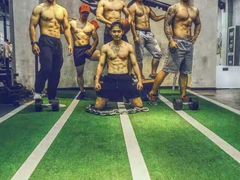 -Freedom Fitness私教健身俱乐部(徐虹北路店)